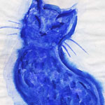 Blue Cat: click to enlarge